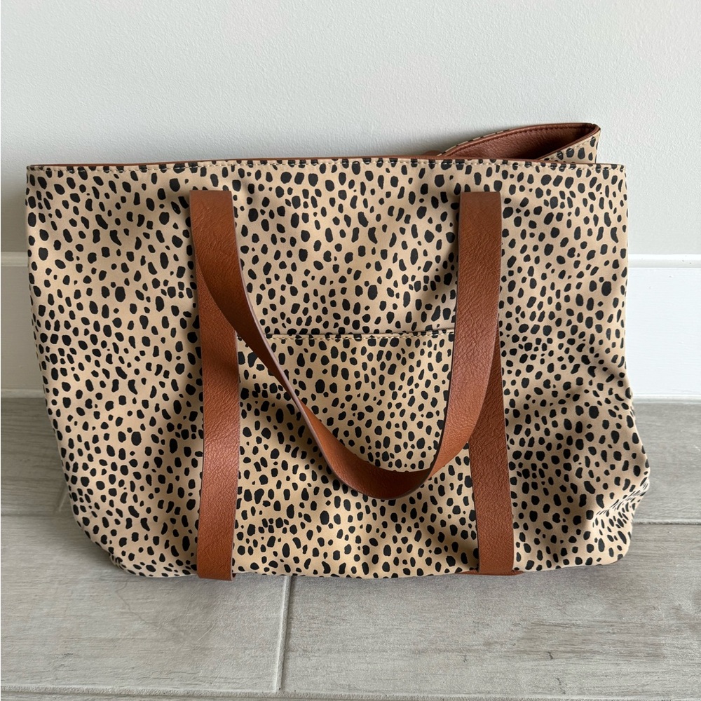 Universal Thread Bag